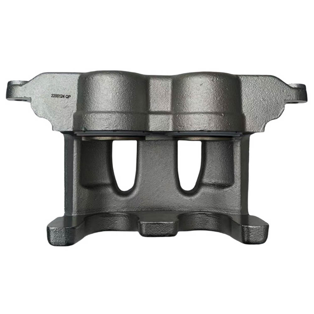2000 Blue Bird TC2000 Brake Caliper